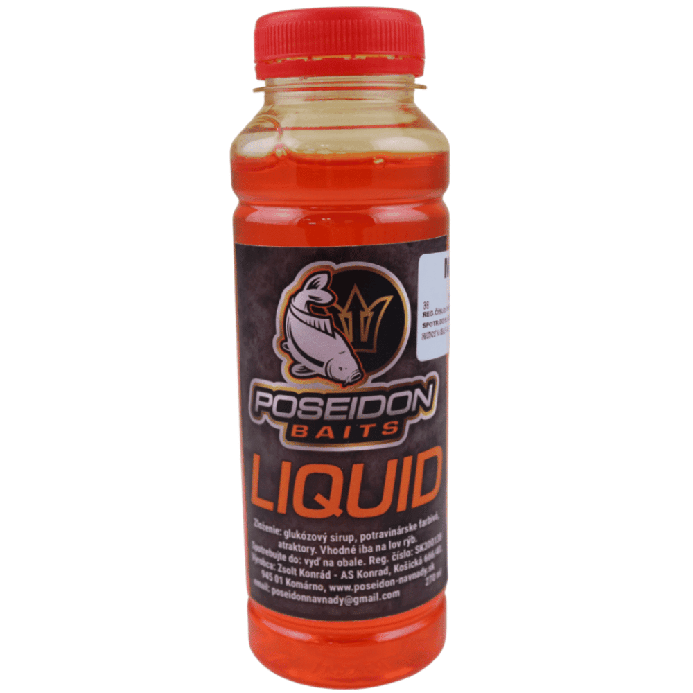 Herr Der Gewässer Poseidon Thunder Liquid Muschel 250 Ml 3 Herr Der Gewässer Poseidon Thunder Liquid Muschel 250 Ml