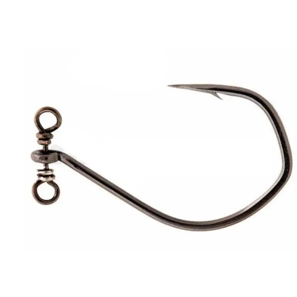 ShadXperts VMC Spinshot Größe 01 5 Stück 3 ShadXperts VMC Spinshot Größe 01 5 Stück