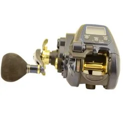 WFT Sea King 550 PR HP LH Elektrorolle -Günstiges Lockgeschäft WFT Sea King 550 PR HP 3 1280x1280