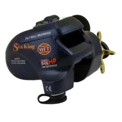 WFT Sea King 550 PR HP LH Elektrorolle -Günstiges Lockgeschäft WFT Sea King 550 PR HP 1280x1280