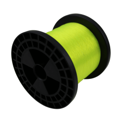 WFT KG Mono Extra Neon Yellow 1200 Meter 0,35 Mm 13,0 Kg