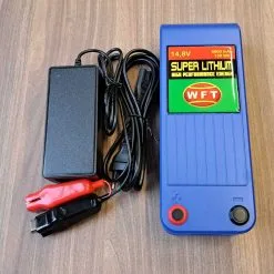 WFT Super Lithium Akku 14,8V 8,8AH -Günstiges Lockgeschäft WFT Super Lithium 1280x1280