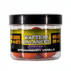 Zadravec Baits Wafters Balanced Smoked Strawberry Vanilla 20 Mm 60 G -Günstiges Lockgeschäft Wafters balanced smoked strawberry vanillaadeGiKo7fFU8V 1280x1280
