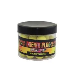 Zadravec Baits Dream Fluo Pop Up Sweetcorn 16 Mm 60 G