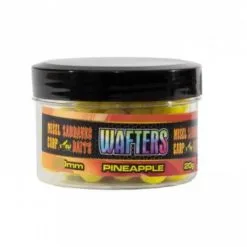 Zadravec Baits Wafters Pineapple 20 G 8 Mm