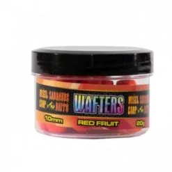 Zadravec Baits Wafters Red Fruit 20 G 10 Mm