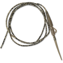 Zebco Z-Carp QC Lead Clip Rig 75 Cm 55 Lbs