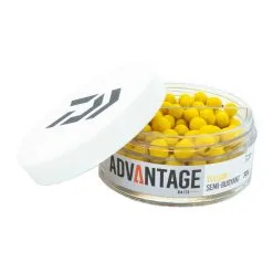 Daiwa Advantage Semi-Buoyant Sweetcorn 8/10mm 30g -Günstiges Lockgeschäft adcantage semi buoyant yellow openvYZuwVSRaFNbb 1280x1280