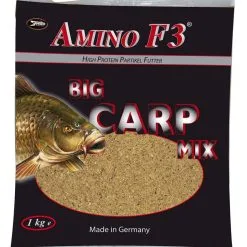 Sänger Amino F3 Big Carp Mix 1kg