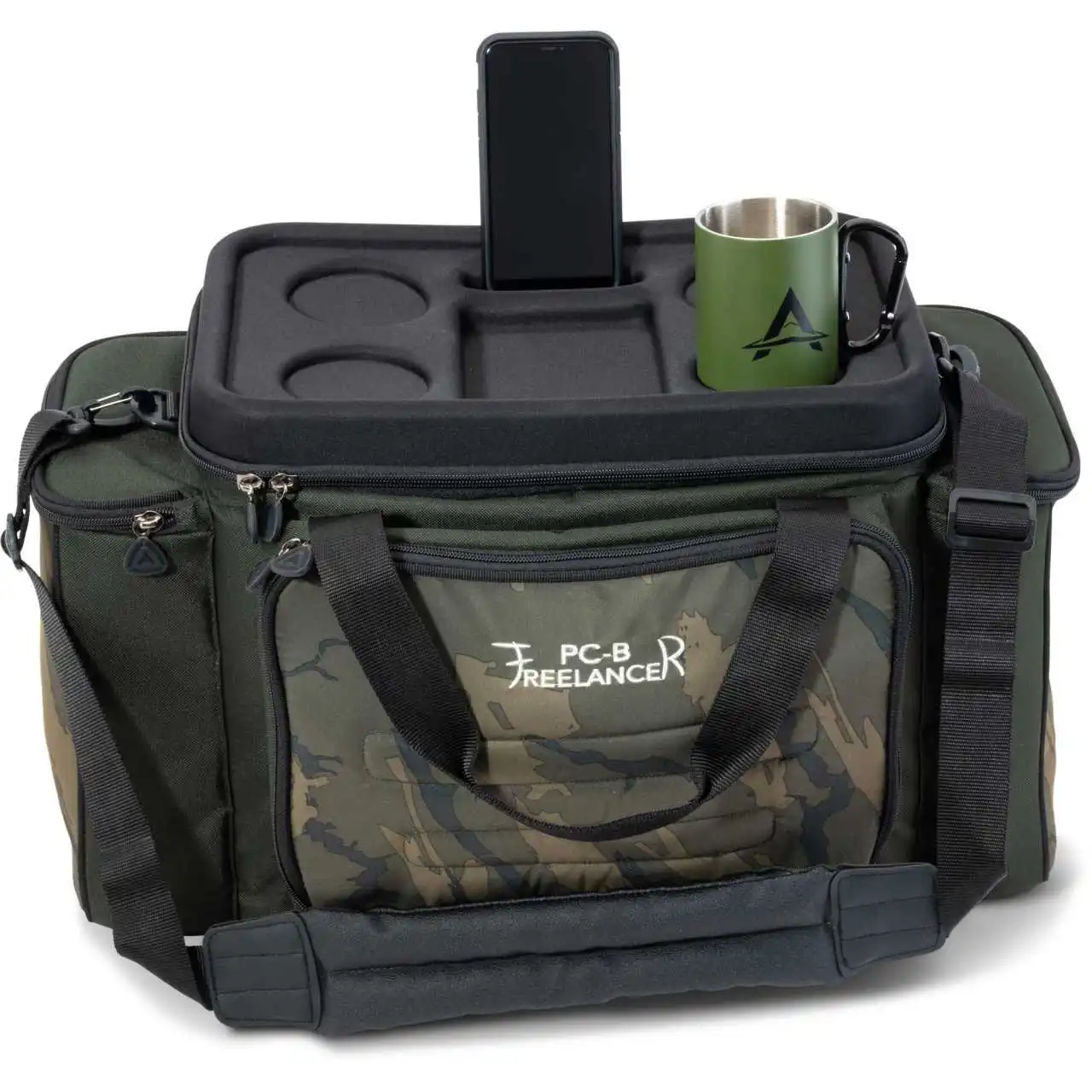 Sänger Anaconda Freelancer Prime Catering Bag 6 Sänger Anaconda Freelancer Prime Catering Bag – Bild 4