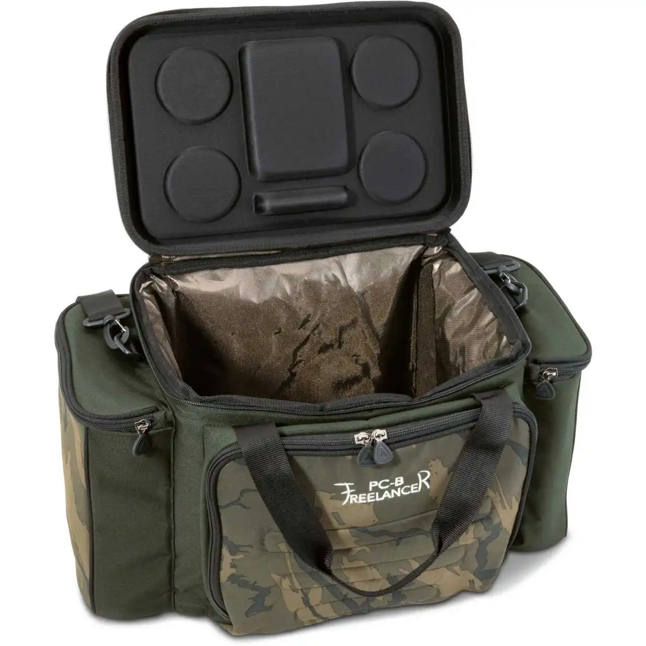 Sänger Anaconda Freelancer Prime Catering Bag 4 Sänger Anaconda Freelancer Prime Catering Bag – Bild 2