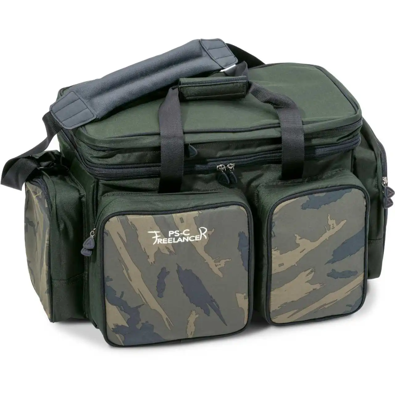 Sänger Anaconda Freelancer Prime Survival Carrier 6 Sänger Anaconda Freelancer Prime Survival Carrier – Bild 4