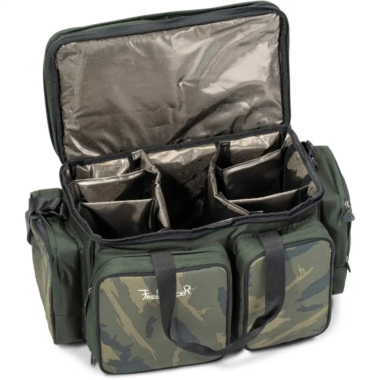 Sänger Anaconda Freelancer Prime Survival Carrier 4 Sänger Anaconda Freelancer Prime Survival Carrier – Bild 2