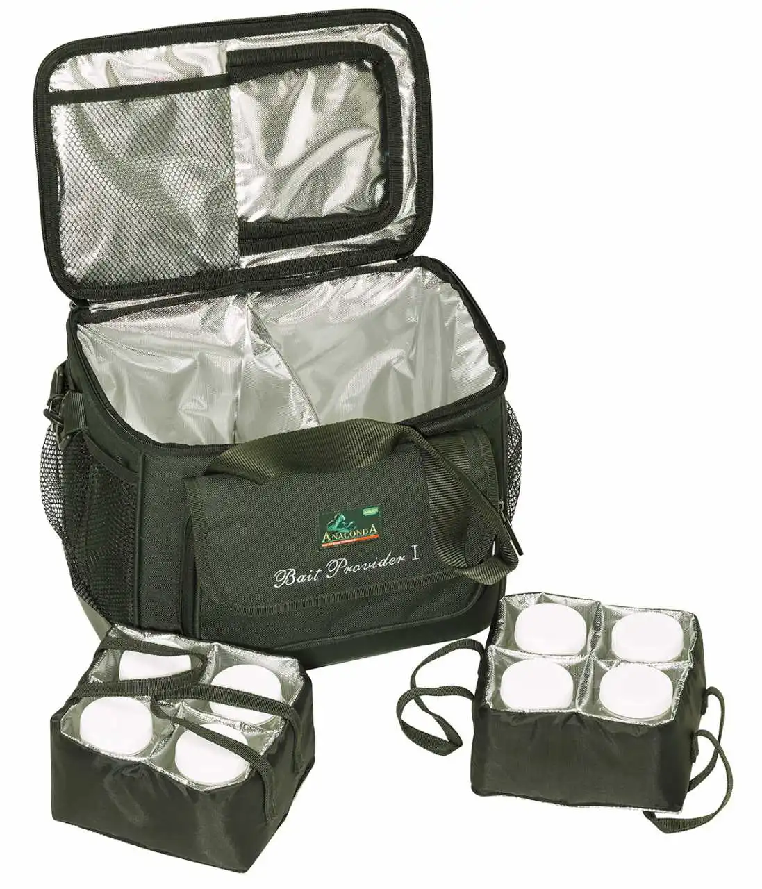 Anaconda Bait Provider I 3 Anaconda Bait Provider I