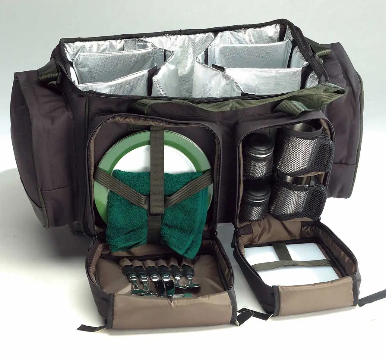 Anaconda Carp Survival Bag 3 Anaconda Carp Survival Bag