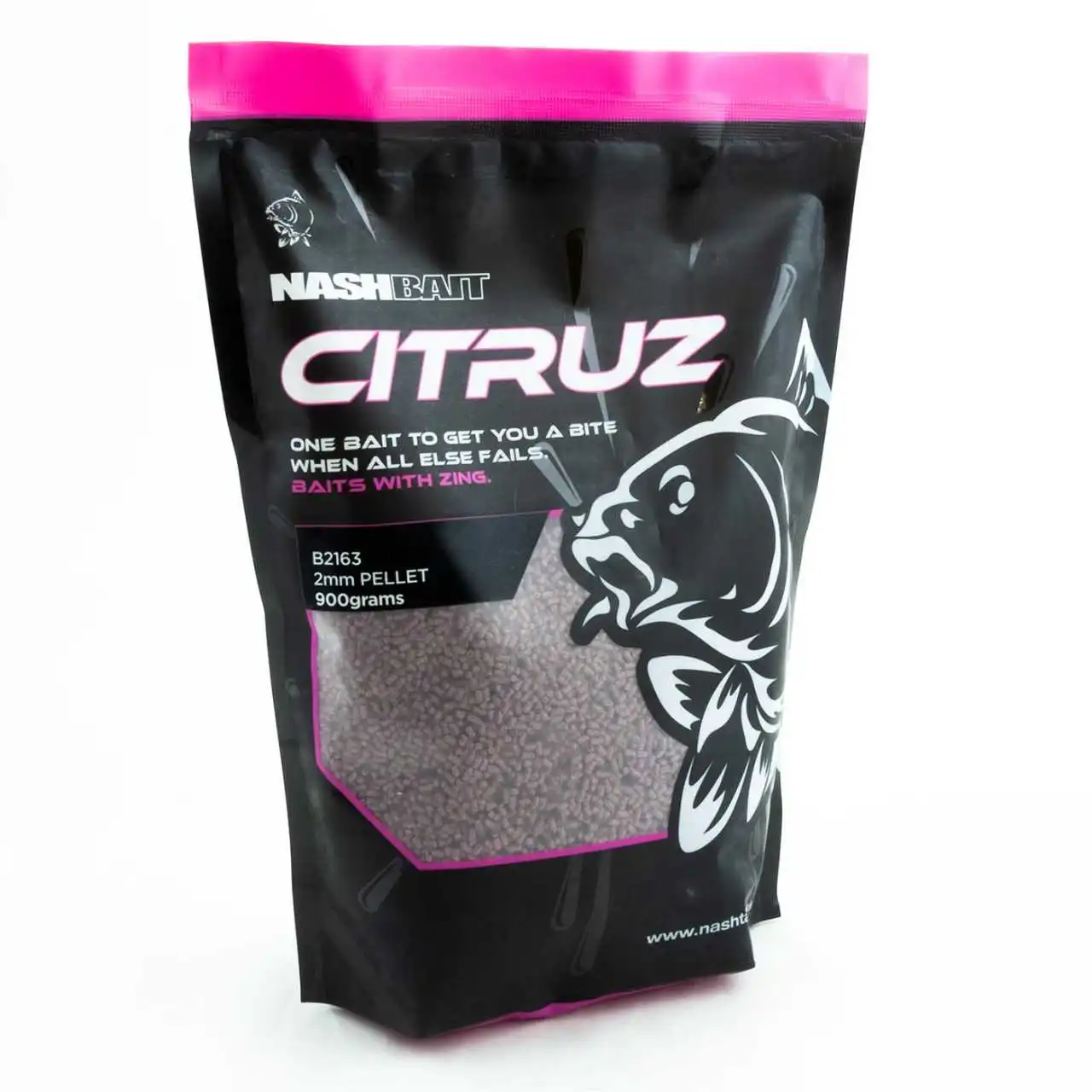 Nash Bait Citruz Pellet 2mm 900g 3 Nash Bait Citruz Pellet 2mm 900g