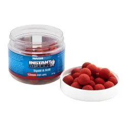 Nash Bait Squid & Krill Pop Ups 12mm 30g