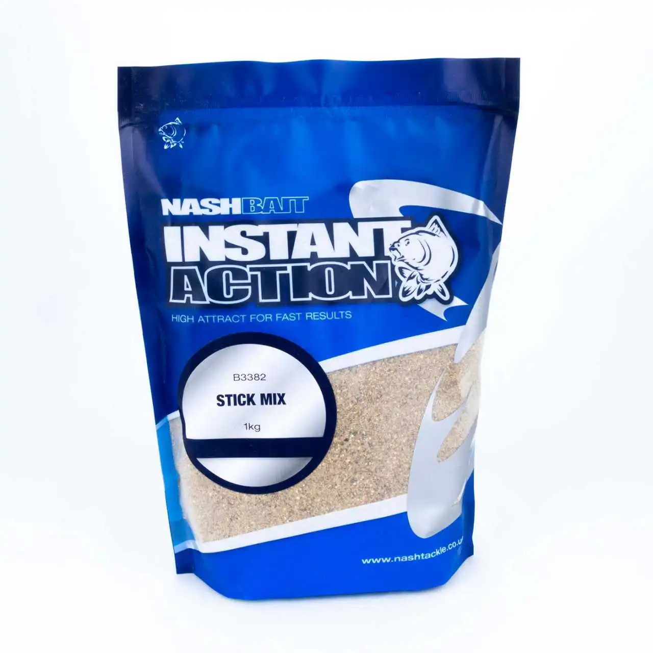 Nash Bait Stick Mix 1kg 3 Nash Bait Stick Mix 1kg