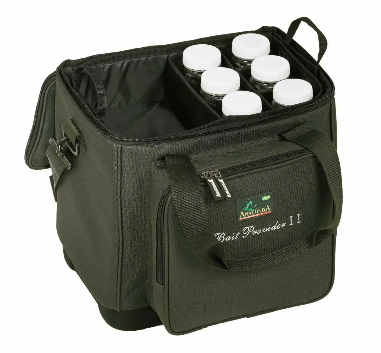 Anaconda Bait Provider II 3 Anaconda Bait Provider II