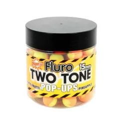 Dynamite Baits Fluoro Two One Pineapple Tutti Frutti 15mm