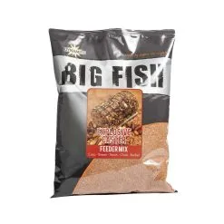 Dynamite Baits Big Fish Groundbait 1,8kg Explosive Caster Feeder Mix