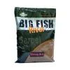 Dynamite Baits Big Fish River Ground Bait 1,8kg Shrimp & Krill -Günstiges Lockgeschäft big fish river shrimp krill 1280x1280