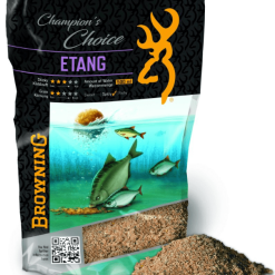 Browning Grundfutter Etang 1 Kg