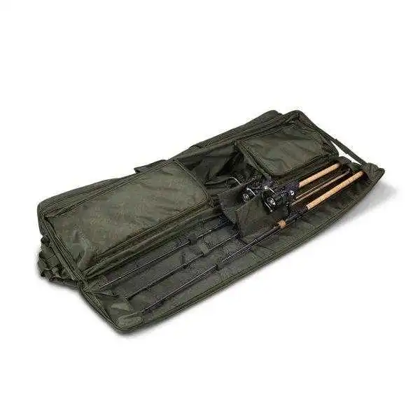 Nash Dwarf 9 Ft Transporter 4 Nash Dwarf 9 Ft Transporter – Bild 2