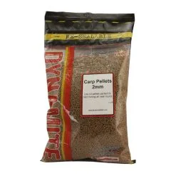 DYNAMITE BAITS DB Carp Pellets 700g 2mm
