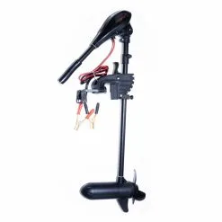 Fox FX 65lbs Mit 3 Propellern