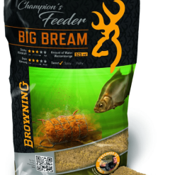 Browning Champions Feeder Mix Big Bream 1 Kg