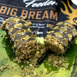 Browning Champions Feeder Mix Big Bream 1 Kg 7 Browning Champions Feeder Mix Big Bream 1 Kg -Günstiges Lockgeschäft champions big bream anwendung 1280x1280