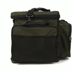 FOX R-Series Barrow Bag XL -Günstiges Lockgeschäft clu369 r series xl barrow bag side 1280x1280