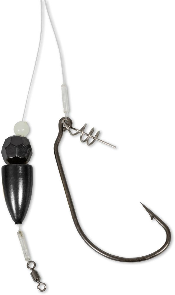 Quantum 4street Carolina Rig 0,25 Mm 100 Cm 10 G Größe 1 4 Quantum 4street Carolina Rig 0,25 Mm 100 Cm 10 G Größe 1 – Bild 2