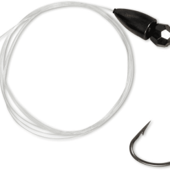 Quantum 4street Carolina Rig 0,30 Mm 100 Cm 15 G Größe 1/0