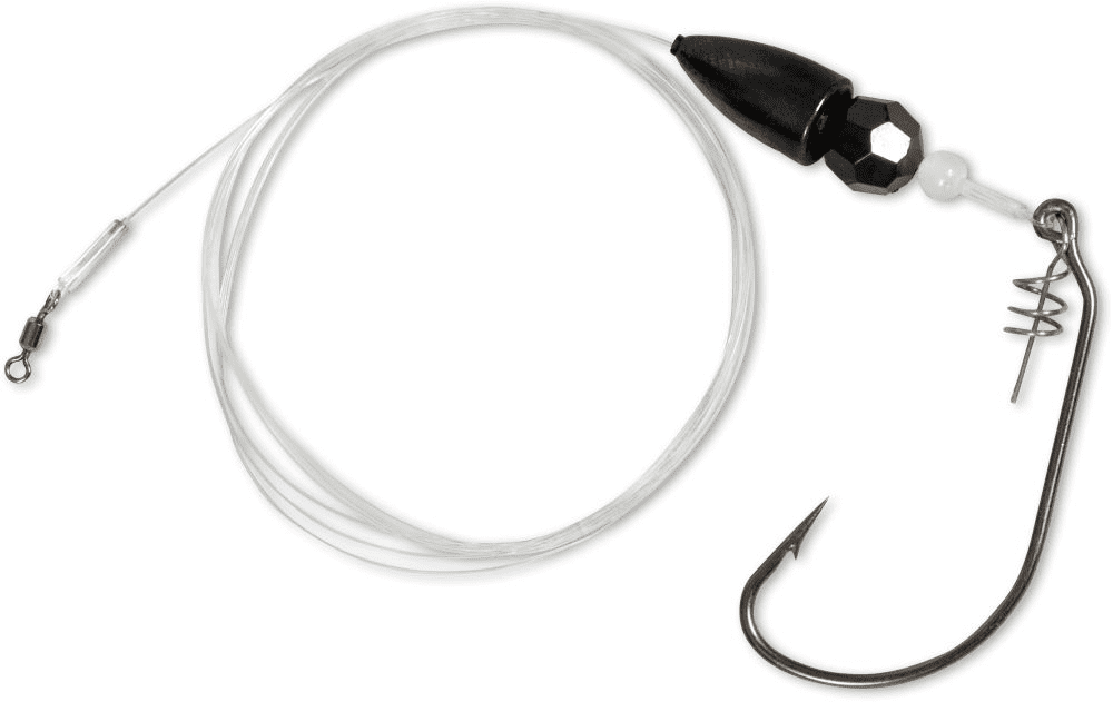 Quantum 4street Carolina Rig 0,30 Mm 100 Cm 15 G Größe 1/0 3 Quantum 4street Carolina Rig 0,30 Mm 100 Cm 15 G Größe 1/0