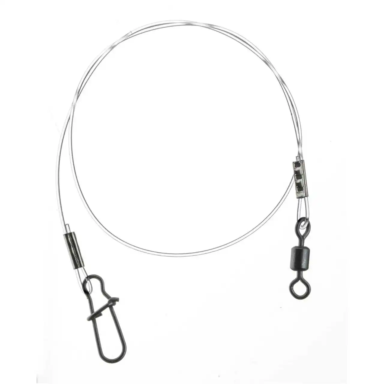 Daiwa ProRex Fluorocarbon Vorfach 30cm 3 Daiwa ProRex Fluorocarbon Vorfach 30cm