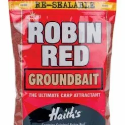 Dynamite Baits Robin Red Groundbait 900g