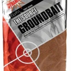DYNAMITE BAITS Dynamite Groundbait 900g - The Source