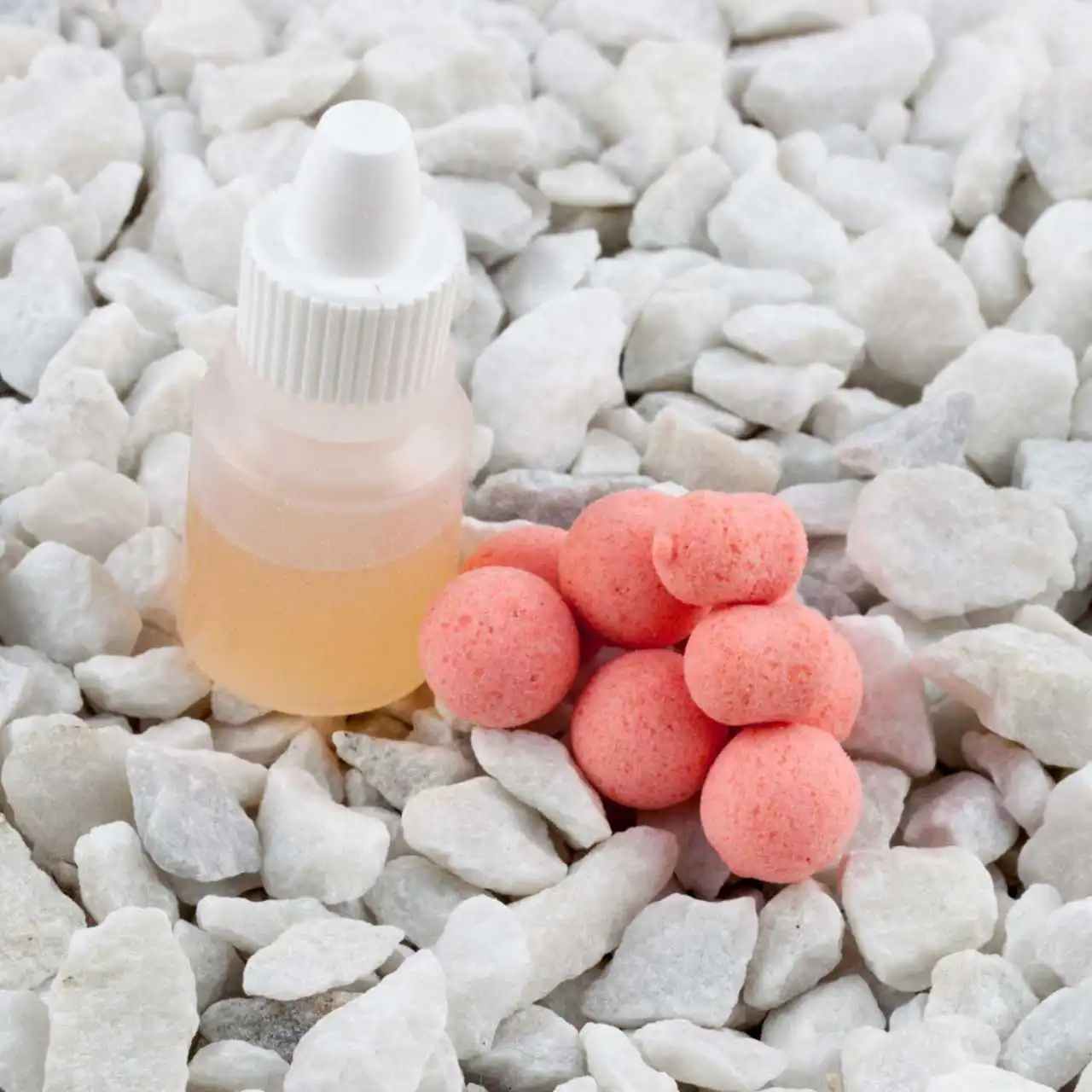 Dynamite Baits Pop-Ups & Dumbells 10mm 50g 4 Dynamite Baits Pop-Ups & Dumbells 10mm 50g – Bild 2