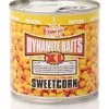 Dynamite Baits Franzied Sweetcorn 340g -Günstiges Lockgeschäft db xl mais 1280x1280