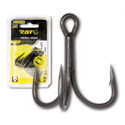 Black Cat Drilling DG Größe 1/0 5 Stück