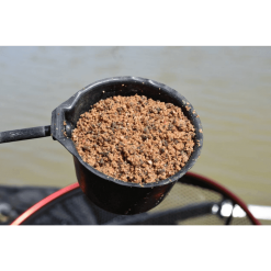 Dynamite Baits Marine Halibut – Sweet Fishmeal Groundbait 1 Kg -Günstiges Lockgeschäft dy015 marine halibut 3 1280x1280