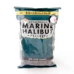 Dynamite Baits Halibut Pellets 21mm 900g