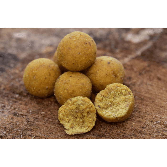 Dynamite Baits Sweet Tiger & Corn Boilie 20 Mm 1 Kg 4 Dynamite Baits Sweet Tiger & Corn Boilie 20 Mm 1 Kg – Bild 2
