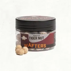 Dynamite Baits Monster Tiger Nut Wafter Dumbell 15mm 60g