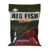 Dynamite Baits Big Fish River Feed Pellets Shrimp & Krill 4,6,8mm 1,8kg -Günstiges Lockgeschäft dy1366 bfr feed pellets shrimp krill 1280x1280
