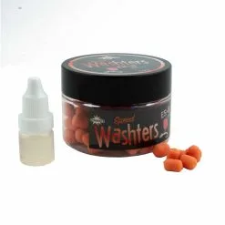 DYNAMITE BAITS DB Speedy's Washter 9mm Pink ES-B