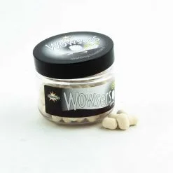 Dynamite Baits Wowsers Hookbaits ES-Z White 7mm 45g