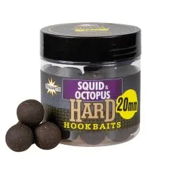 Dynamite Baits Hard Hookbaits Squid & Octopus 20mm 150g